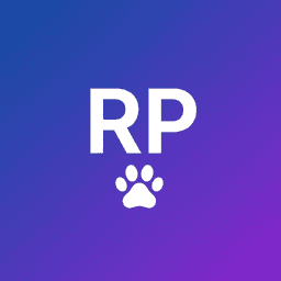 RawPawIQ logo